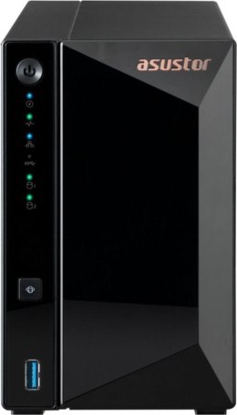 Serwer plików ASUSTOR Drivestor 2 Pro Gen2 90-AS3302TE0-MB30