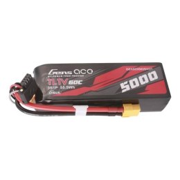Akumulator GENS ACE G-Tech 5000mAh 11.1V 60C 3S1P XT60