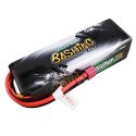 Akumulator GENS ACE G-Tech 5500mAh 11.1V 60C 3S1P Hardcase