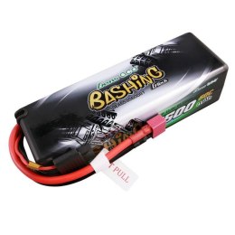 Akumulator GENS ACE G-Tech 5500mAh 11.1V 60C 3S1P Hardcase