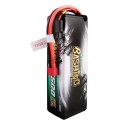 Akumulator GENS ACE G-Tech 5500mAh 11.1V 60C 3S1P Hardcase