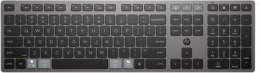 Klawiatura HP 720 Multi Rchrgbl WLS KB/MSE - 9T5A9AA#ABB