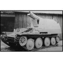 Klocki SD.KFZ.138/1 Grille 720 elementów