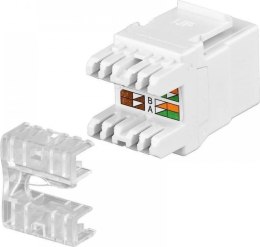 INTELLINET Moduł keystone C5 UTP lsa biał IWP-MD C5E/90W