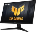 Monitor ASUS 90LM05Z0-B08370 (27" /IPS /240Hz /2560 x 1440 /Czarny)