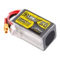 Akumulator TATTU R-Line 5.0 850mAh 14.8V 150C 4S1P XT30U-F