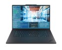 Ultrabook ThinkPad T1G G8 21TD0004PB W11PRO Ultra 9 285H/64GB/2TB/RTX 5070 8GB/16.0 WUXGA/Black/vPro/3YR Premier NBD + 3YRS Ci +