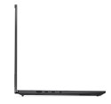 Ultrabook ThinkPad T1G G8 21TD0004PB W11PRO Ultra 9 285H/64GB/2TB/RTX 5070 8GB/16.0 WUXGA/Black/vPro/3YR Premier NBD + 3YRS Ci +