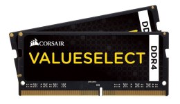 Pamięć DDR4 SODIMM 16GB/2133 (2*8GB) CL15-15-15-36