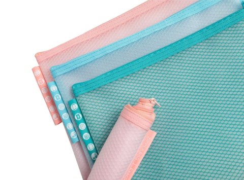 Display 36 kopert na suwak ChromPastel