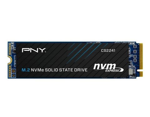 Dysk SSD 512GB M.2 2280 BULK M280CS2241-512-BLK