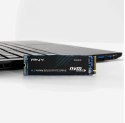 Dysk SSD 512GB M.2 2280 BULK M280CS2241-512-BLK
