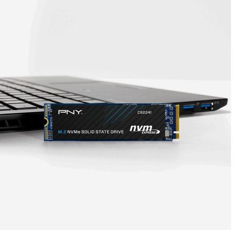 Dysk SSD 512GB M.2 2280 BULK M280CS2241-512-BLK