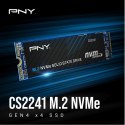 Dysk SSD 512GB M.2 2280 BULK M280CS2241-512-BLK