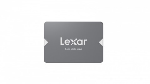Dysk SSD LEXAR LNS100-512RB (2.5″ /512GB )