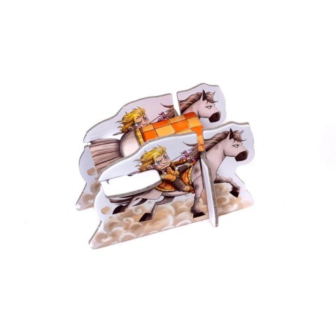 GRA KIDS EXPRESS (PL) podstawa REBEL