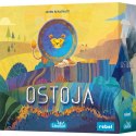 GRA OSTOJA - podstawa - REBEL