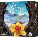 GRA REVIVE - REBEL