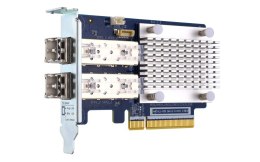 Karta rozszerzeń QXP-32G2FC 2-porty 32GB PCIe 3.0x8 SFP