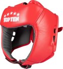 Kask bokserski turniejowy KTT-COMPETITION (WORLD BOXING APPROVED)