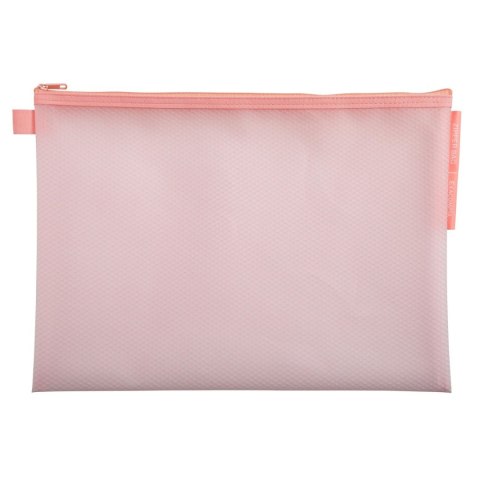 Koperty na suwak A4 EVA ChromPastel 3szt