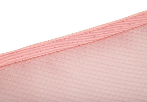 Koperty na suwak A4 EVA ChromPastel 3szt