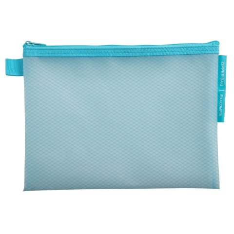 Koperty na suwak A5 EVA ChromPastel 3szt