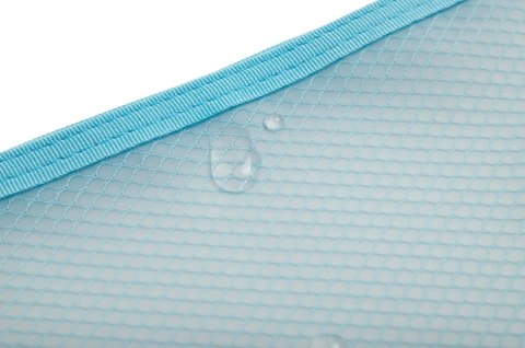 Koperty na suwak A5 EVA ChromPastel 3szt