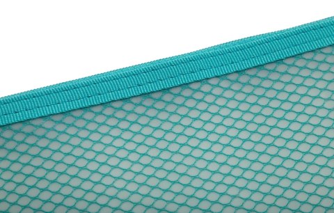 Koperty na suwak A6 EVA ChromPastel 3szt