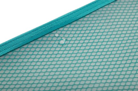 Koperty na suwak A6 EVA ChromPastel 3szt