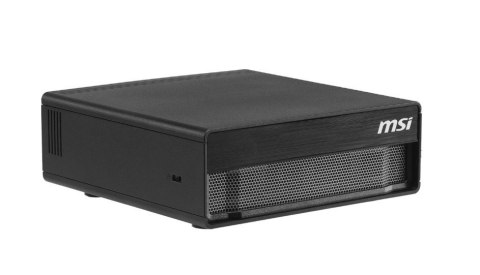 Mini PC EdgeXpert-32SEU-BGB104T G5/Cortex-X925/128GB/4TB/Nvidia DGX OS