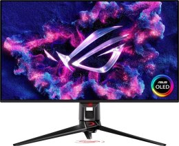Monitor ASUS 90LM09T0-B01371 (31.5