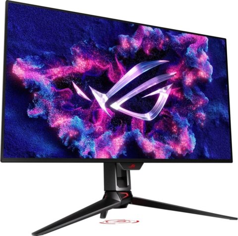 Monitor ASUS 90LM09T0-B01371 (31.5" /QD OLED /240Hz /3840 x 2160 /Czarny)