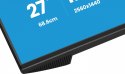 Monitor ProLite 27 cali XB2796QSC-B1 IPS,QHD,HDMI,USB-C (PD 65W),75Hz, 350cd, 1xUSB 3.2 , 1xUSB-C, 2x2W, HAS 150/PIVOT/obrót sto