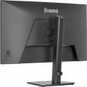Monitor ProLite 27 cali XB2796QSC-B1 IPS,QHD,HDMI,USB-C (PD 65W),75Hz, 350cd, 1xUSB 3.2 , 1xUSB-C, 2x2W, HAS 150/PIVOT/obrót sto