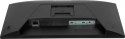 Monitor ProLite 27 cali XB2796QSC-B1 IPS,QHD,HDMI,USB-C (PD 65W),75Hz, 350cd, 1xUSB 3.2 , 1xUSB-C, 2x2W, HAS 150/PIVOT/obrót sto