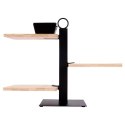 PATERA 3-POZIOMOWA DO PRZEKĄSEK LOFT 139213