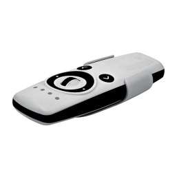 Pilot SHELLY BLU Remote Control ZB BT ZigBee (biały)