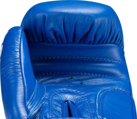 Rękawice bokserskie skórzane RTT-COMPETITION 10oz (WORLD BOXING APPROVED)