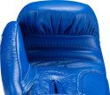 Rękawice bokserskie skórzane RTT-COMPETITION 10oz (WORLD BOXING APPROVED)