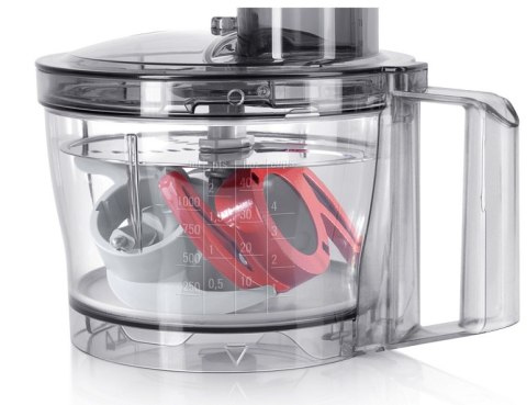 Robot kuchenny BOSCH MCM 3501M