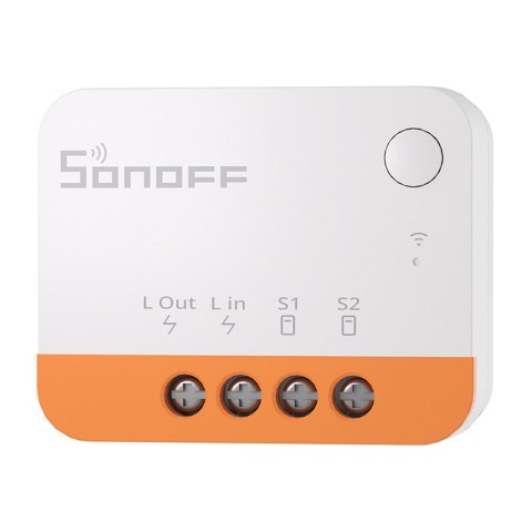 Przekaźnik Zigbee SONOFF ZBMINIL2 zestaw 2 szt.