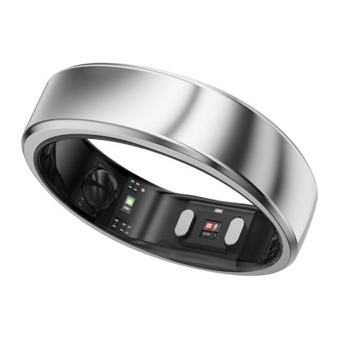 Smartring RingConn Air Gen 2 r.10 (srebrny galaxy)