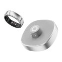 Smartring RingConn Air Gen 2 r.6 (srebrny galaxy)