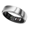 Smartring RingConn Air Gen 2 r. 8 (srebrny galaxy)