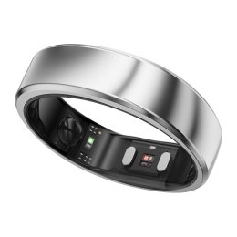 Smartring RingConn Air Gen 2 r. 9 (srebrny galaxy)