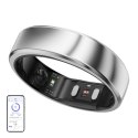 Smartring RingConn Gen 2 Air RCA-02 r. 12 (srebrny galaxy)