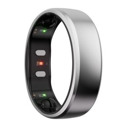 Smartring RingConn Gen 2 r.11 (srebrny)