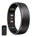 Smartring RingConn Gen 2 r.6 (czarny)