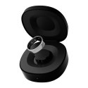 Smartring RingConn Gen 2 r.8 (srebrny)